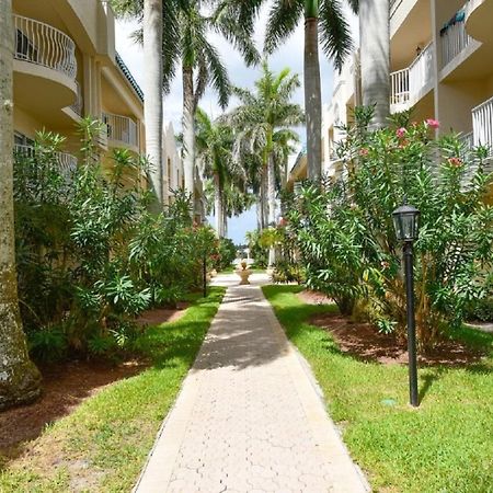 Palm Bay Club Lejlighed Siesta Key Eksteriør billede