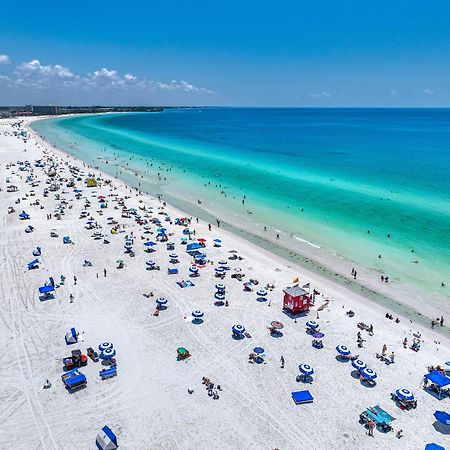 Palm Bay Club Lejlighed Siesta Key Eksteriør billede