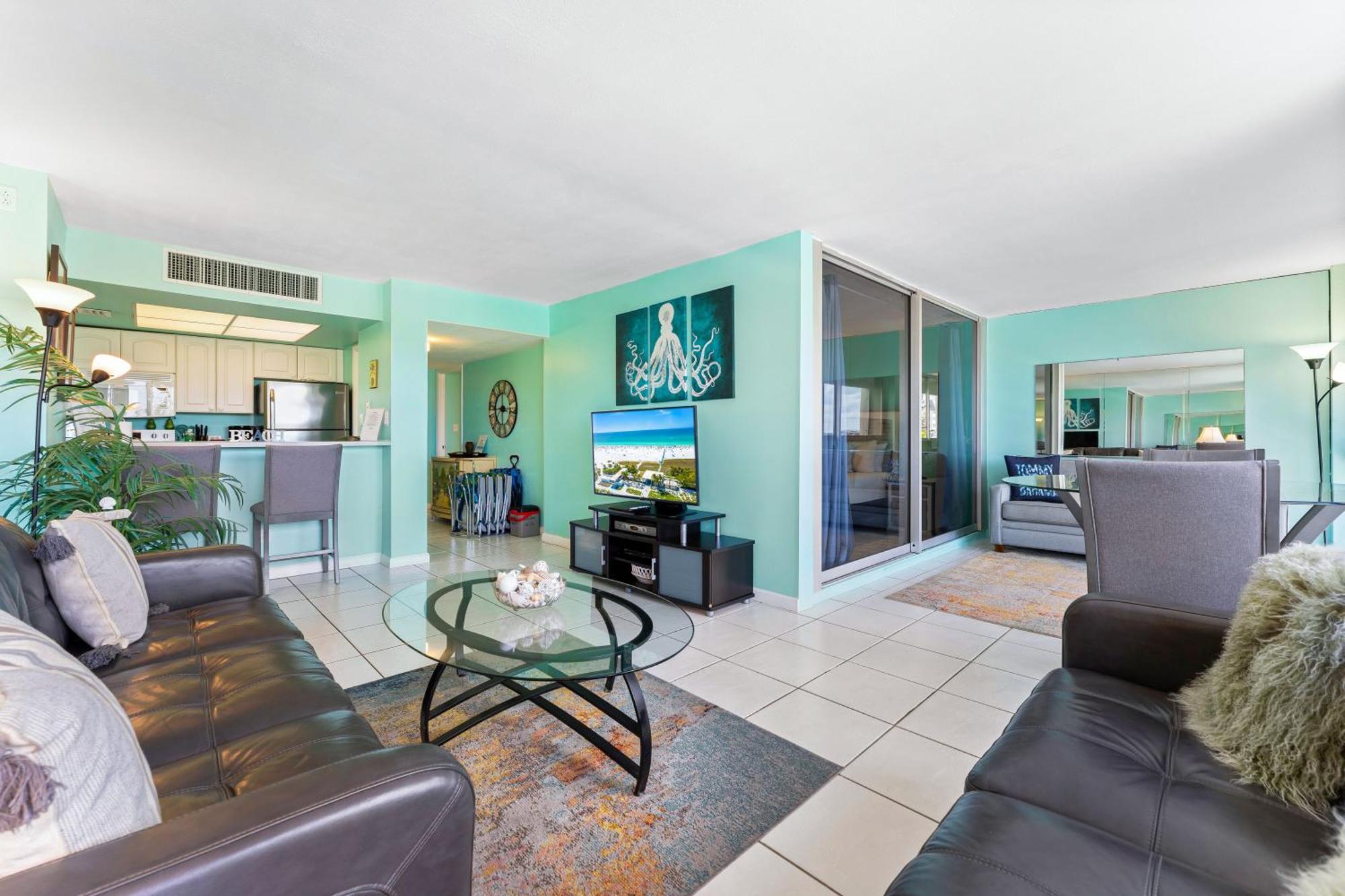 Palm Bay Club Lejlighed Siesta Key Eksteriør billede