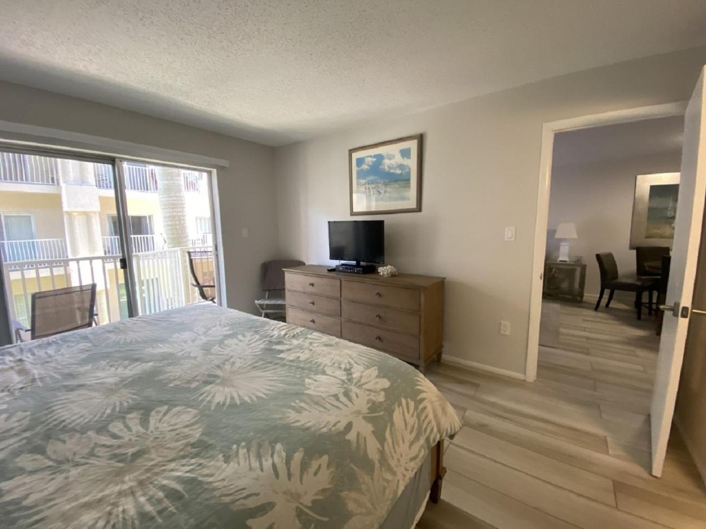 Palm Bay Club Lejlighed Siesta Key Eksteriør billede