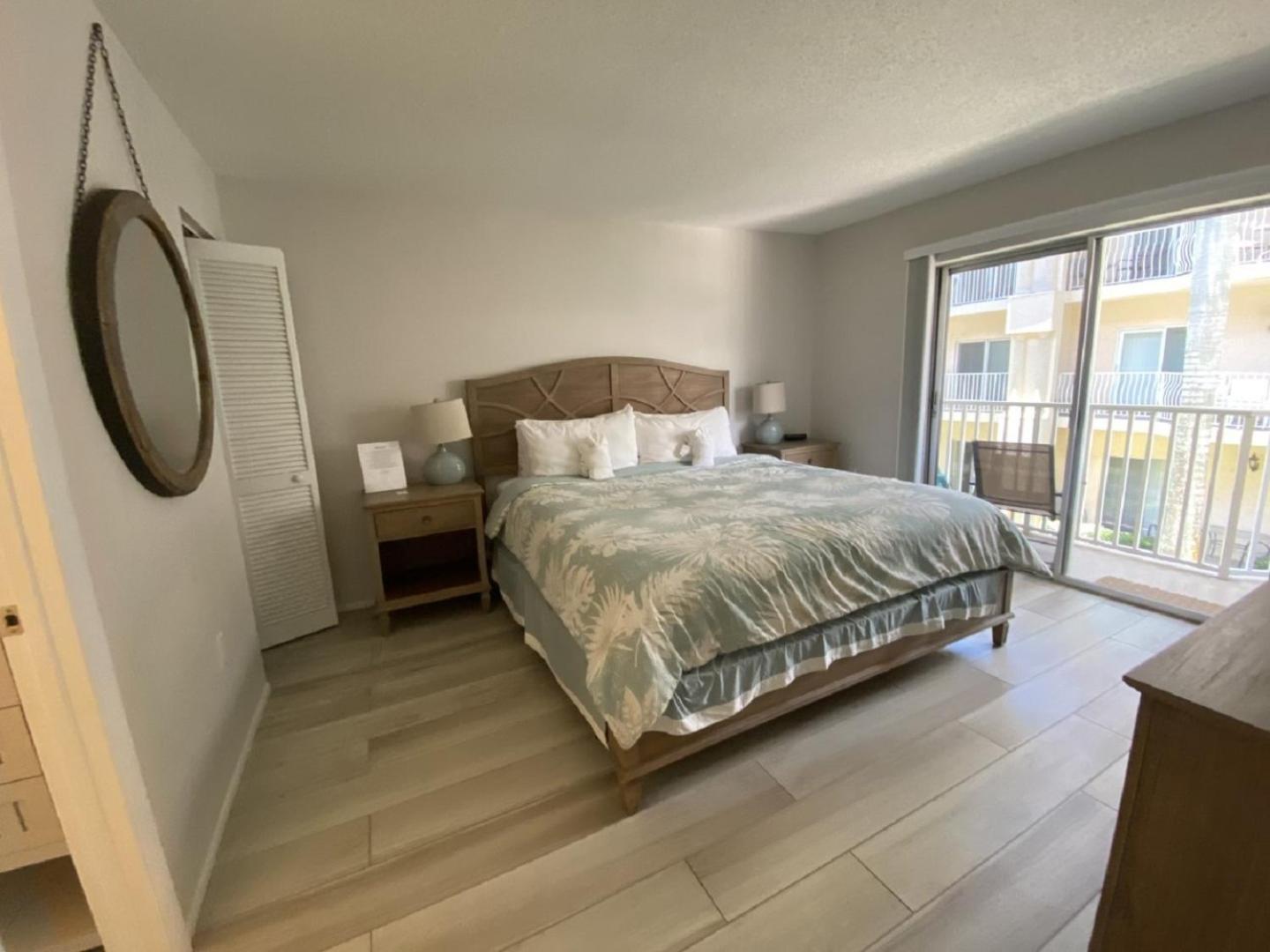 Palm Bay Club Lejlighed Siesta Key Eksteriør billede