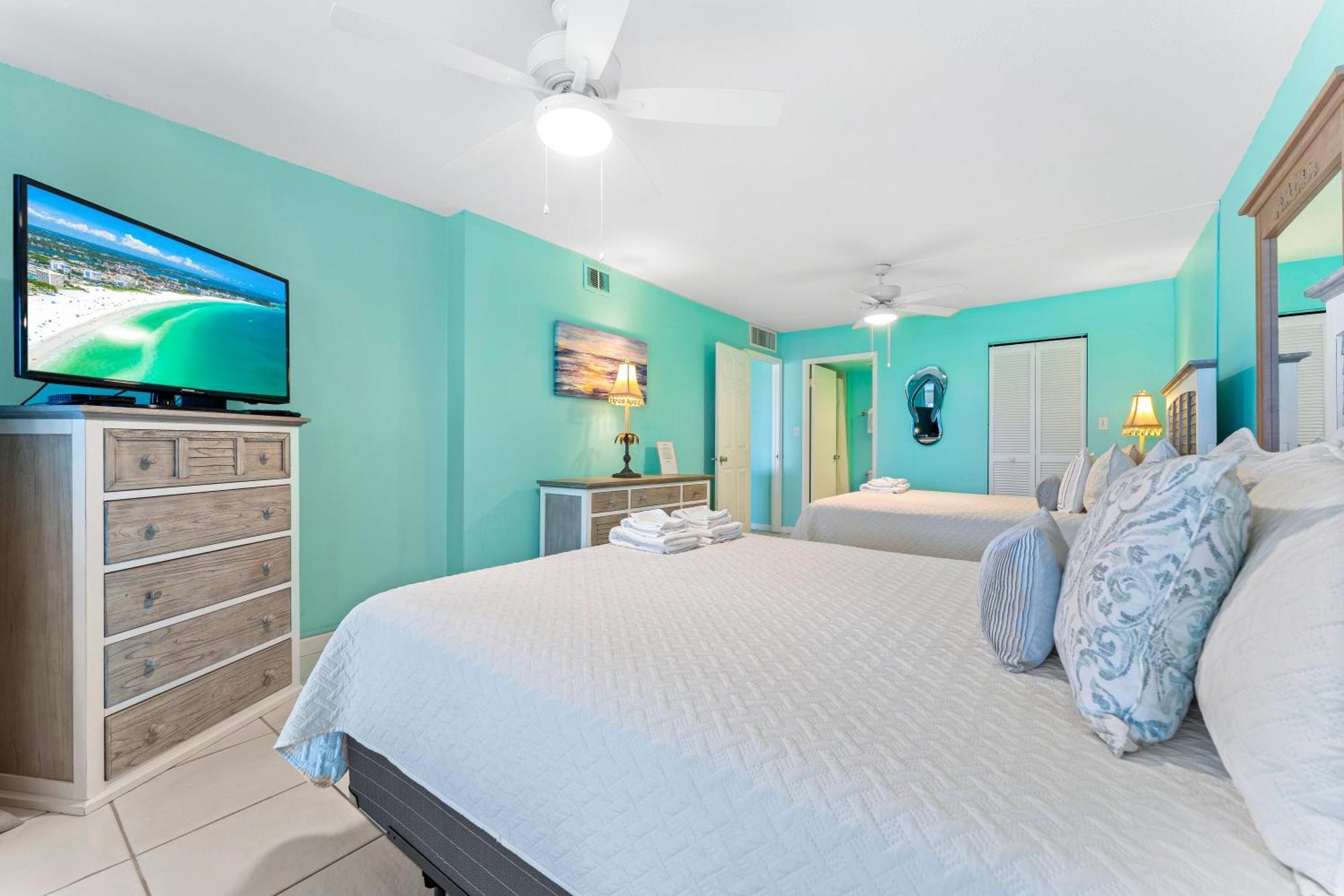 Palm Bay Club Lejlighed Siesta Key Eksteriør billede