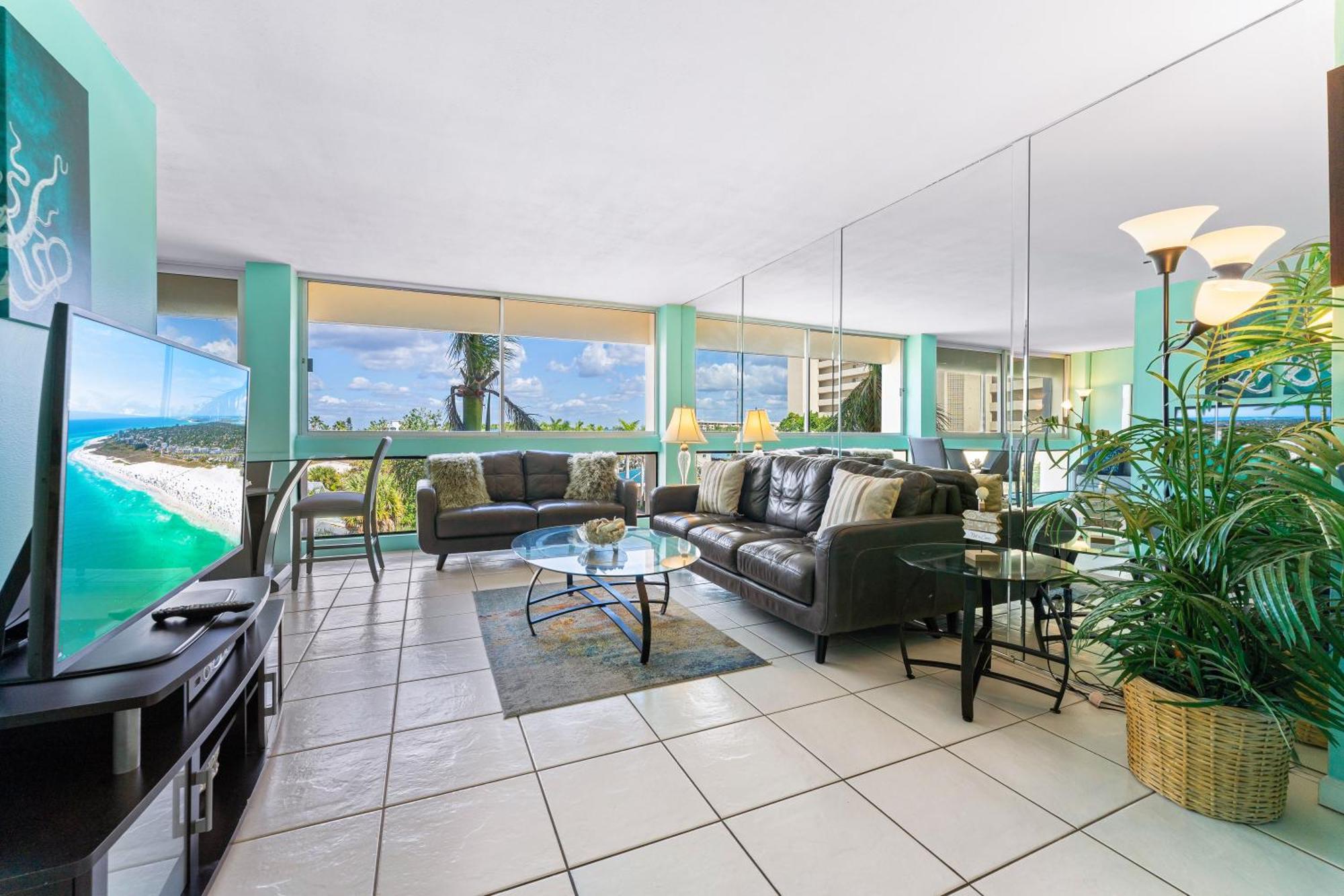 Palm Bay Club Lejlighed Siesta Key Eksteriør billede