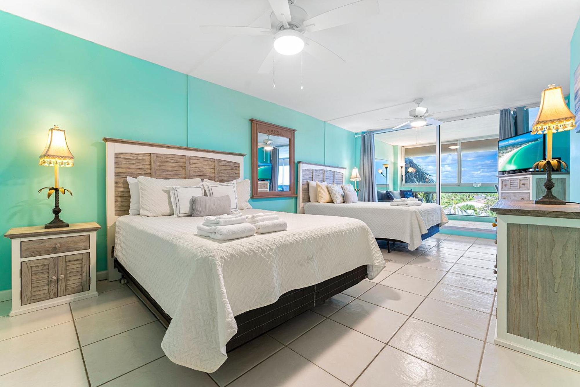 Palm Bay Club Lejlighed Siesta Key Eksteriør billede