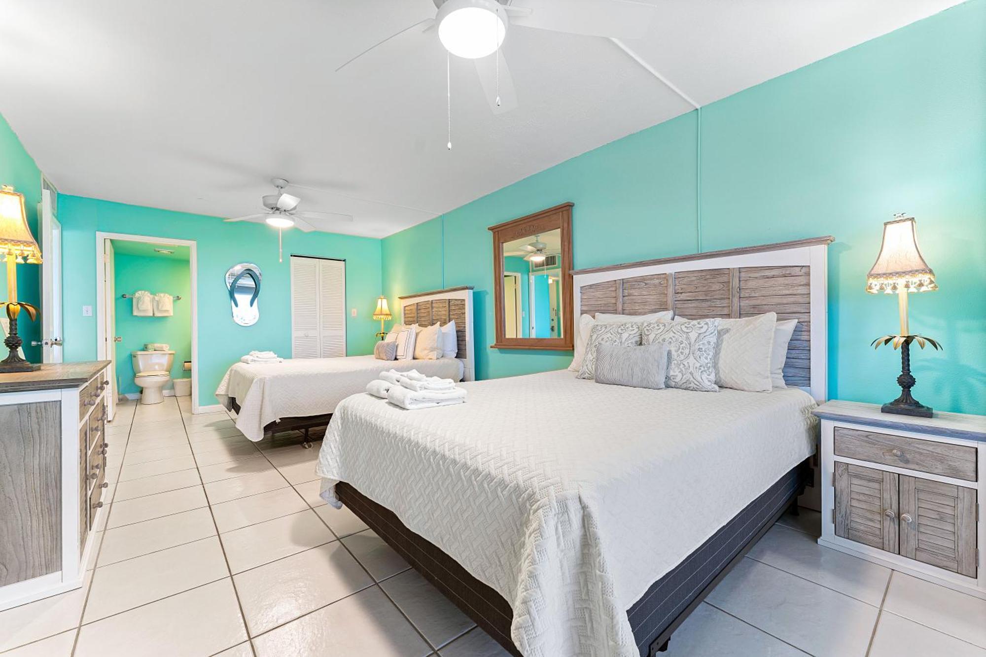 Palm Bay Club Lejlighed Siesta Key Eksteriør billede