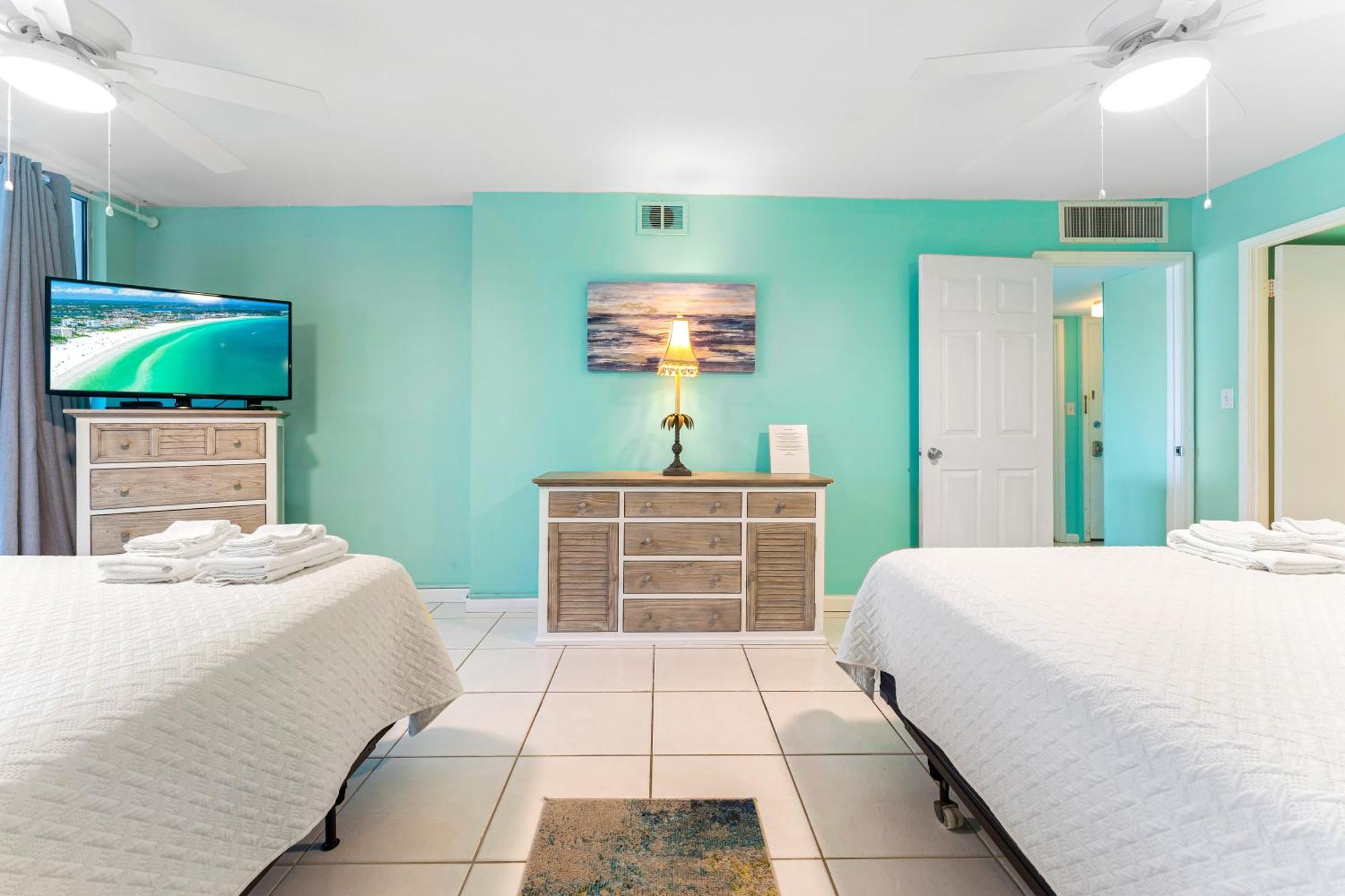 Palm Bay Club Lejlighed Siesta Key Eksteriør billede