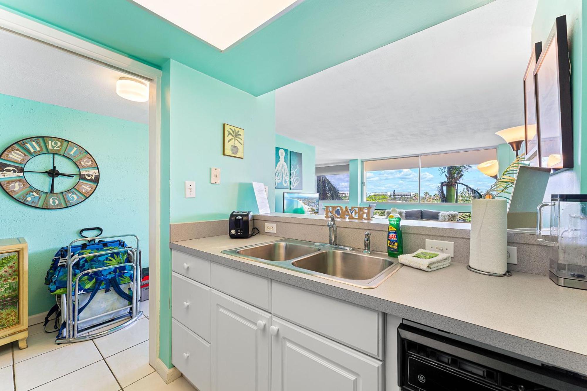Palm Bay Club Lejlighed Siesta Key Eksteriør billede