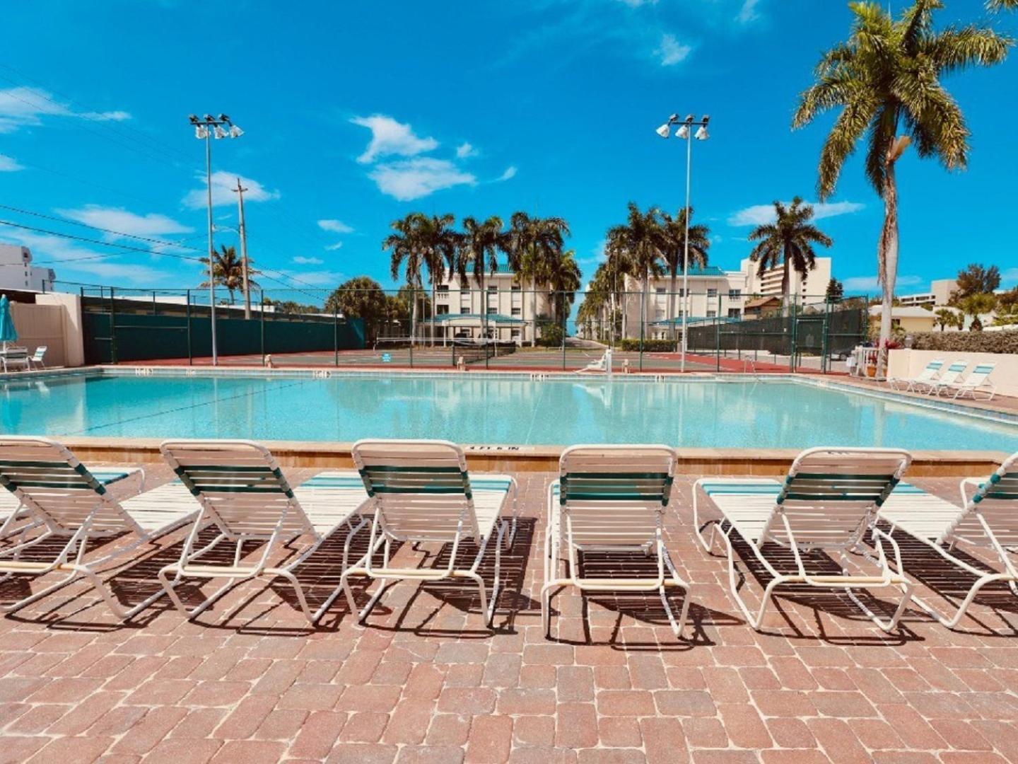 Palm Bay Club Lejlighed Siesta Key Eksteriør billede