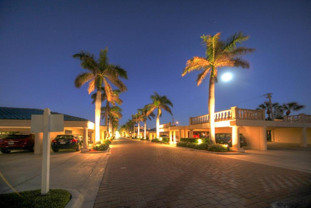 Palm Bay Club Lejlighed Siesta Key Eksteriør billede